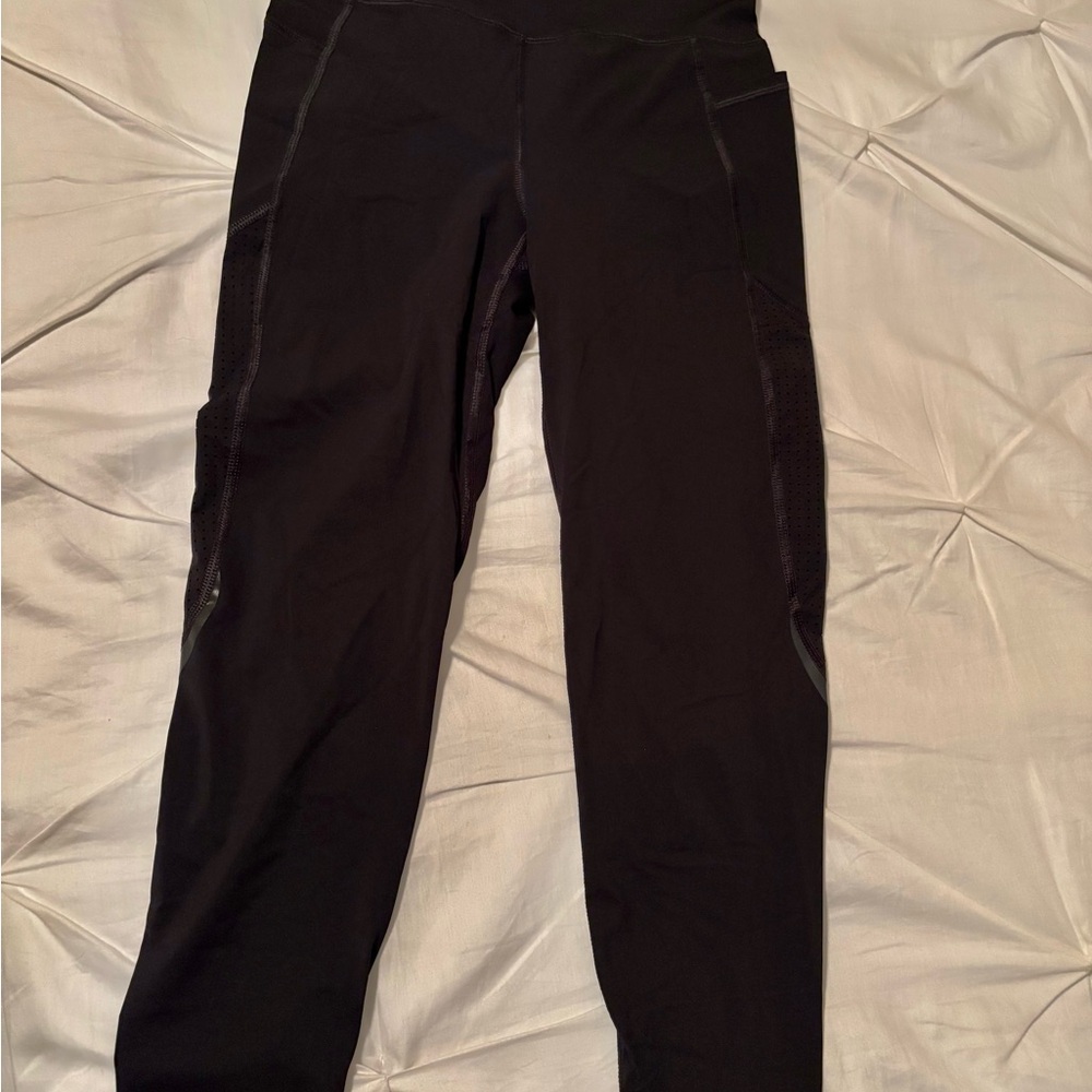 NWOT Sweaty Betty 7/8 Zero Gravity Leggings